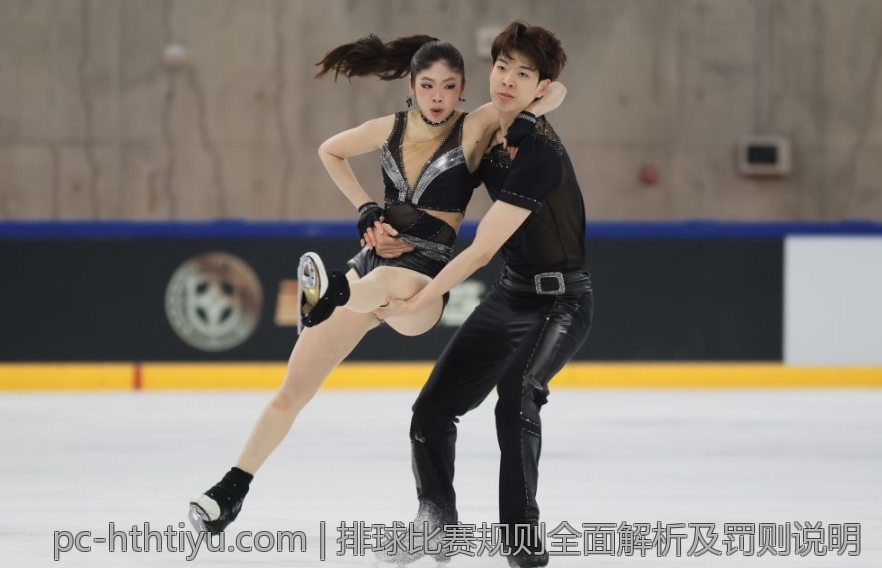 排球比赛规则全面解析及罚则说明