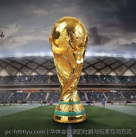 华体会登录的社群与玩家互动方式