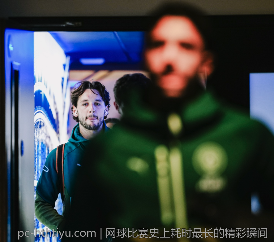 网球比赛史上耗时最长的精彩瞬间