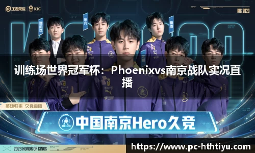 训练场世界冠军杯：Phoenixvs南京战队实况直播